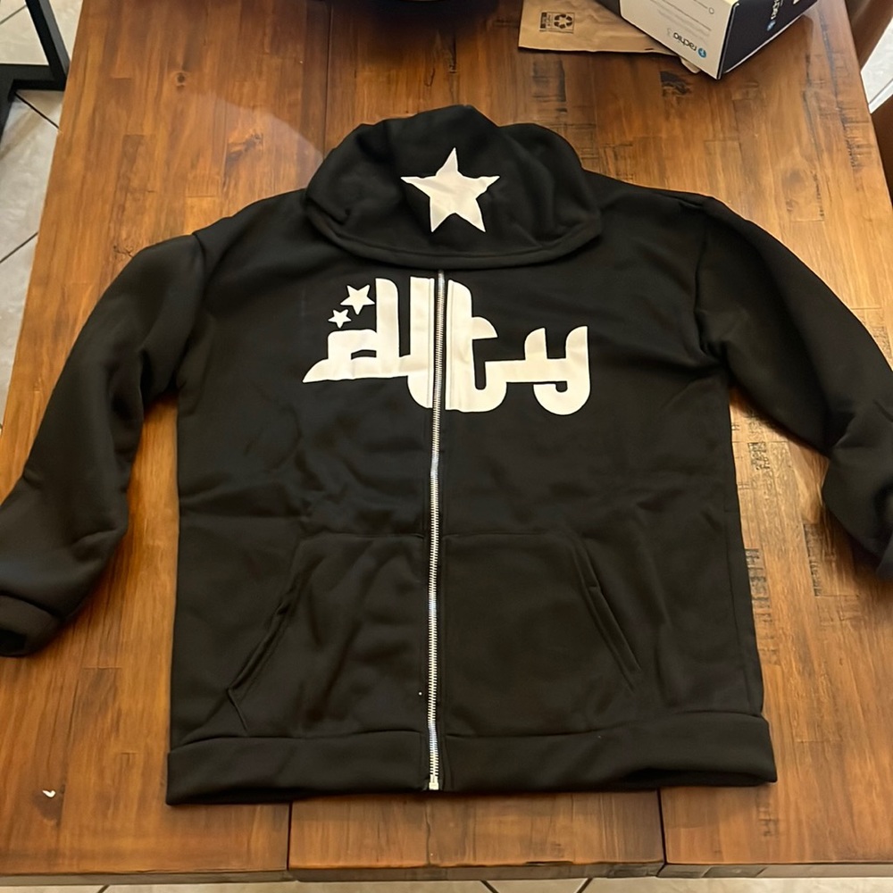 Dty hoodie